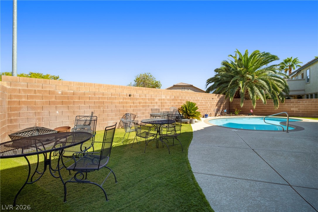 2128 Mountain Rail Drive Property Photo 49