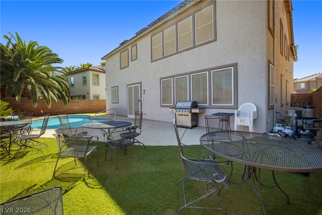 2128 Mountain Rail Drive Property Photo 52