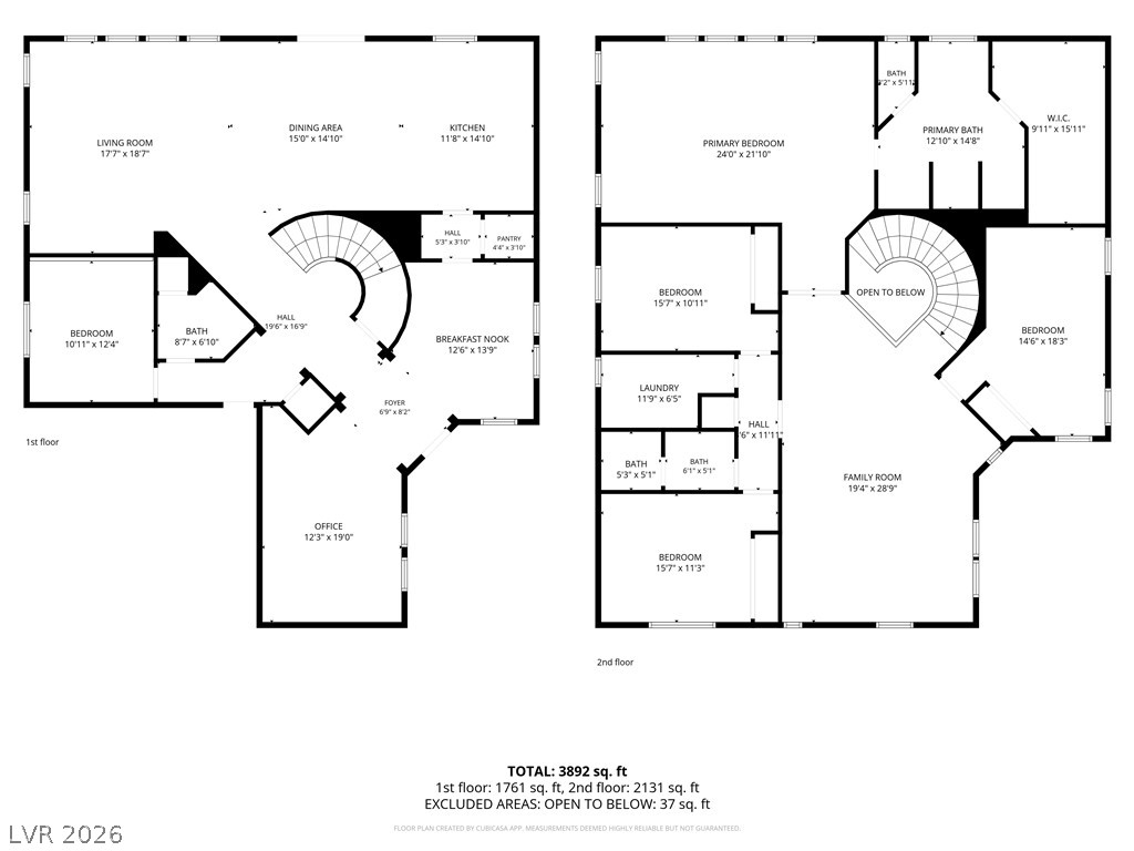 2128 Mountain Rail Drive Property Photo 70