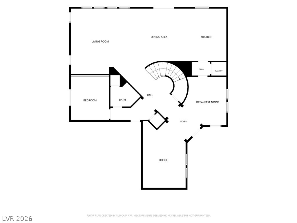 2128 Mountain Rail Drive Property Photo 71