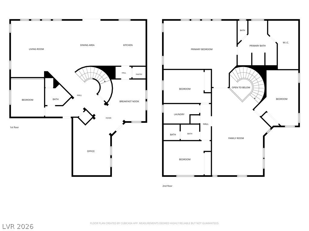 2128 Mountain Rail Drive Property Photo 73