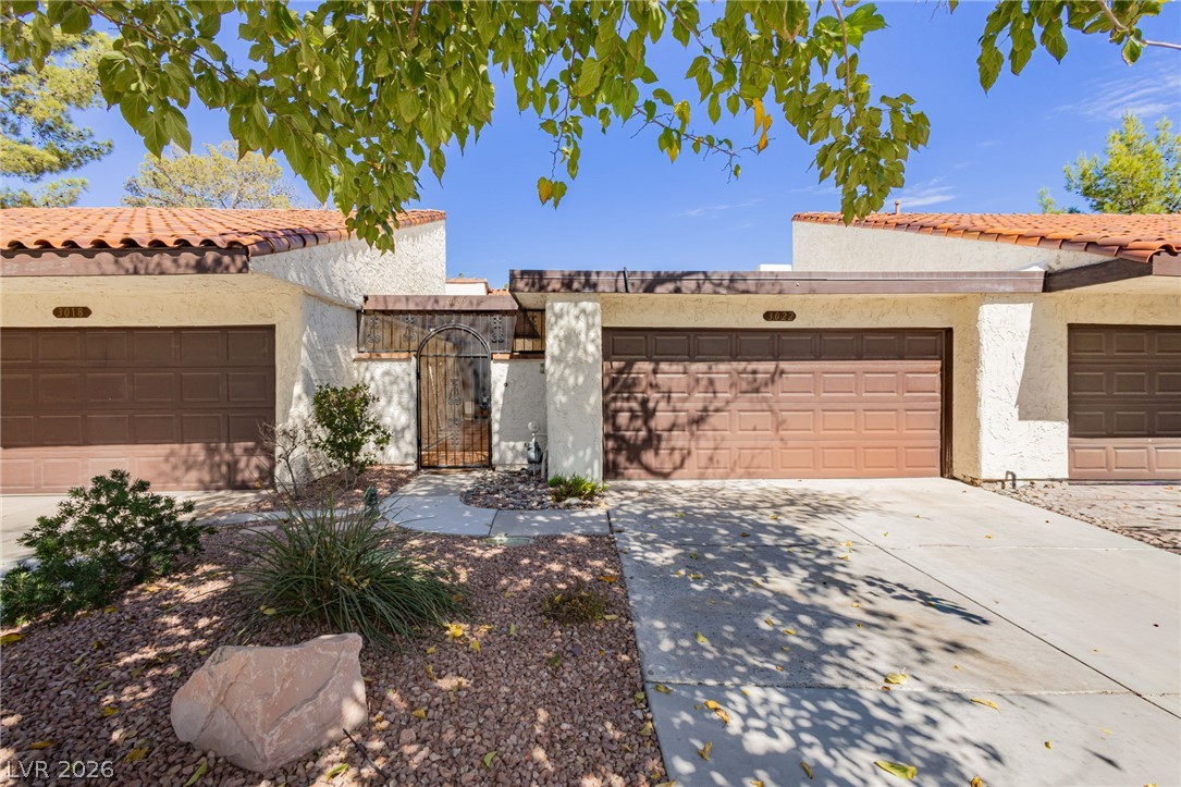3022 Mirado Court Property Photo 1