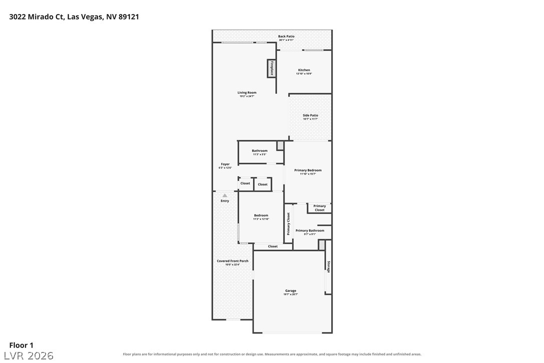 3022 Mirado Court Property Photo 32