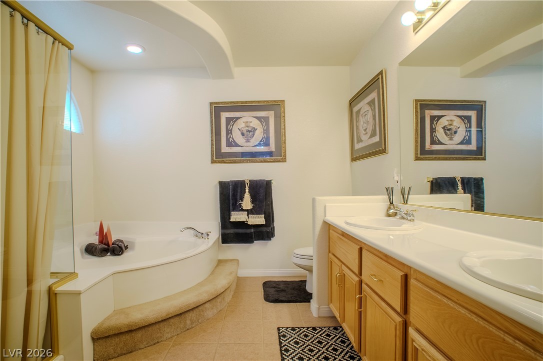 6668 Ironbound Bay Avenue Property Photo 20