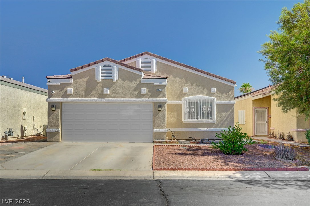 1644 Otto Merida Avenue Property Photo 1
