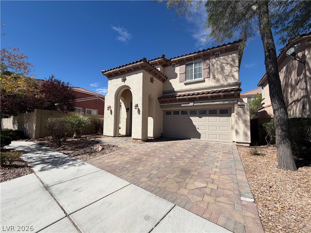 2307 Summer Home Street Property Photo 1