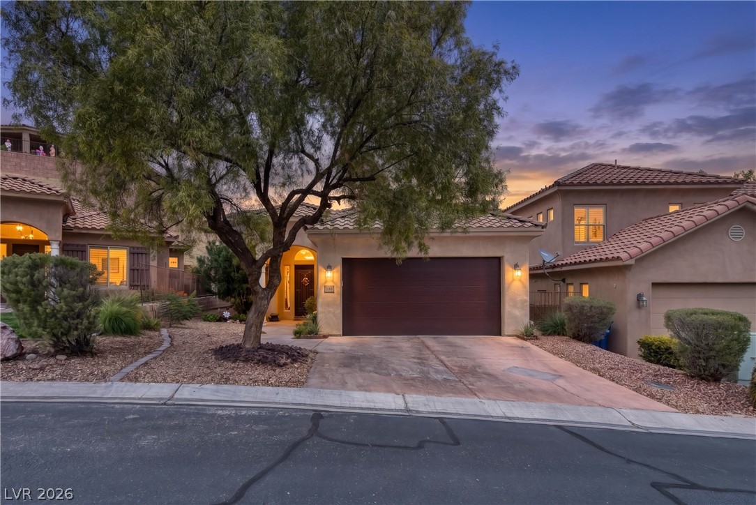 771 Villa La Paz Drive Property Photo 1