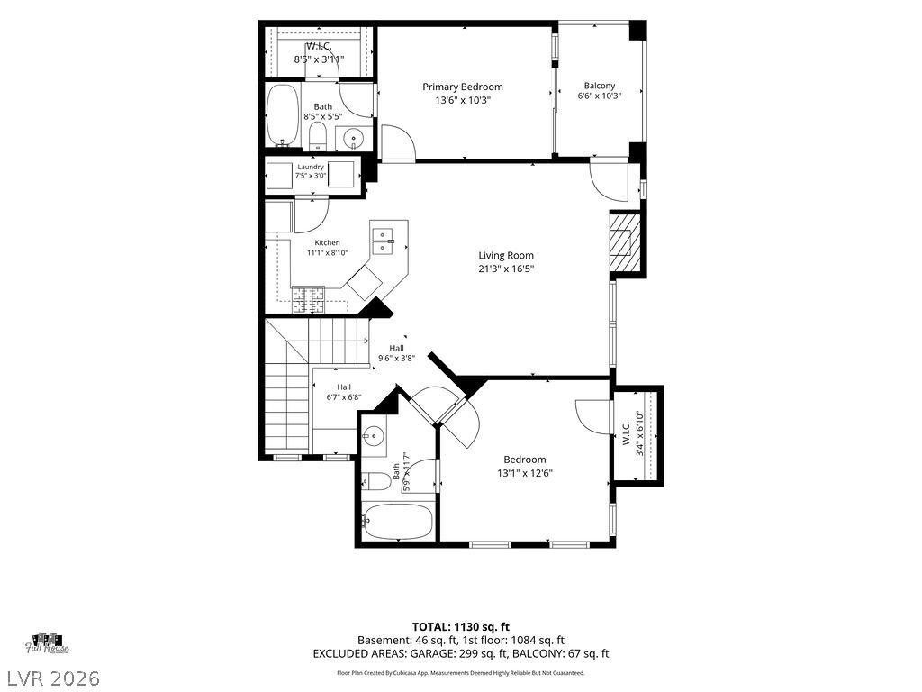 5855 Valley Drive 2163 Property Photo 25