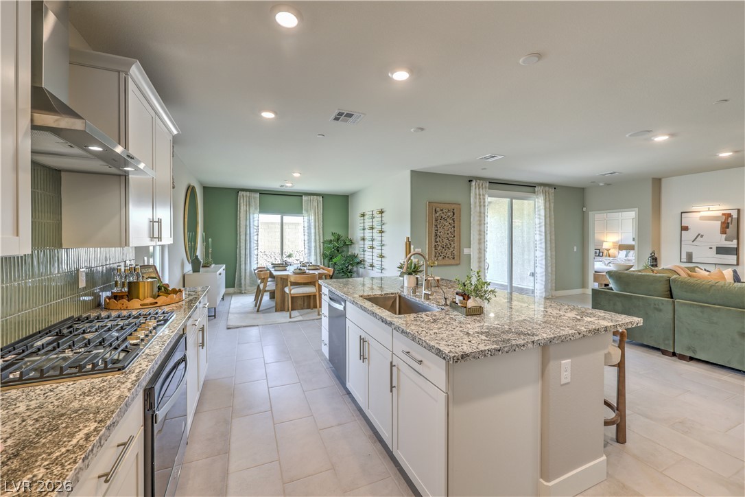 1032 Gentle Swan Street Property Photo 11