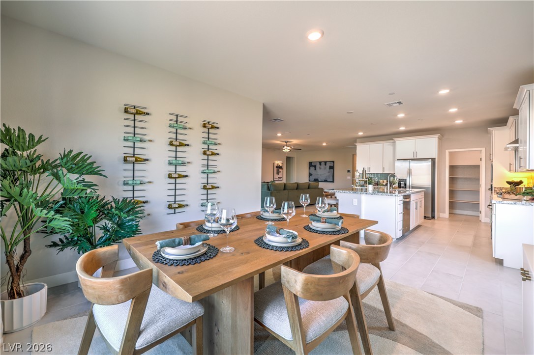 1032 Gentle Swan Street Property Photo 14