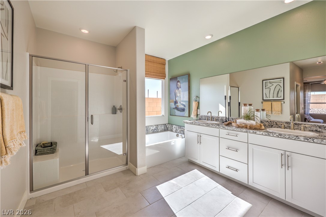 1032 Gentle Swan Street Property Photo 17