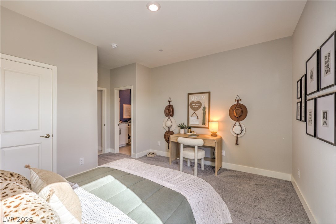 1032 Gentle Swan Street Property Photo 21