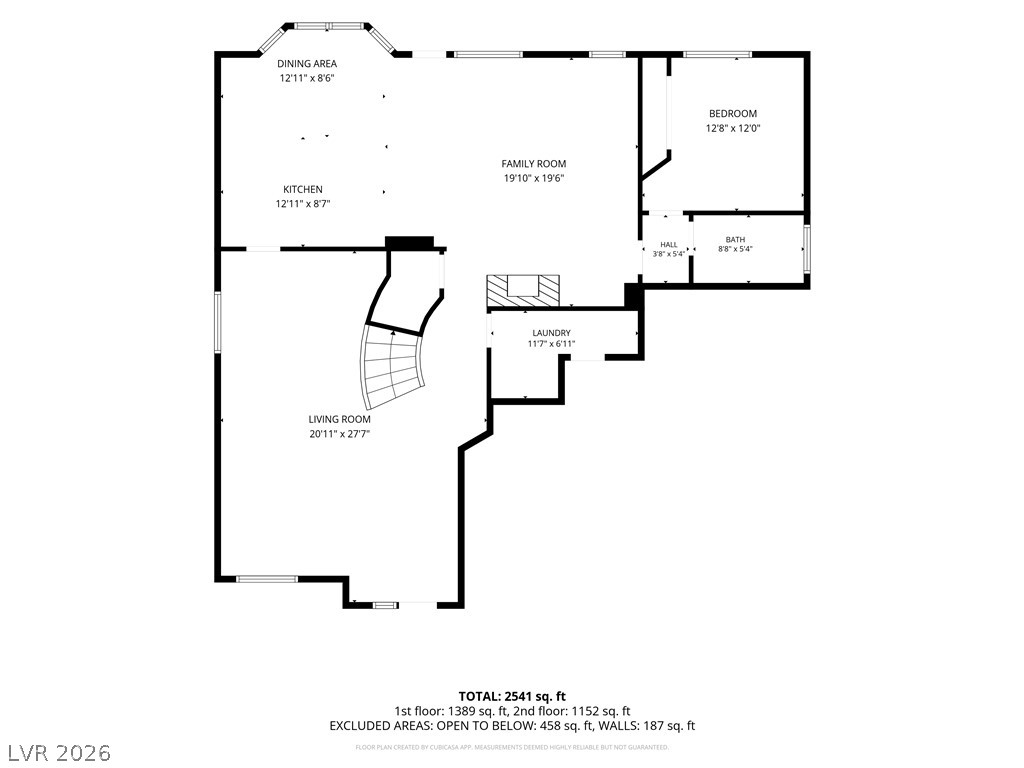 2116 Stone Croft Street Property Photo 33