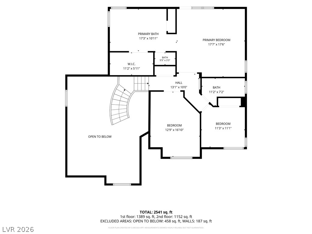 2116 Stone Croft Street Property Photo 34