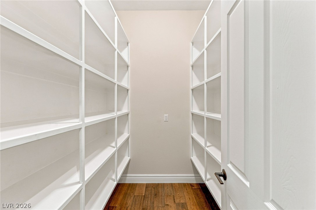 8901 Robinson Ridge Drive Property Photo 10