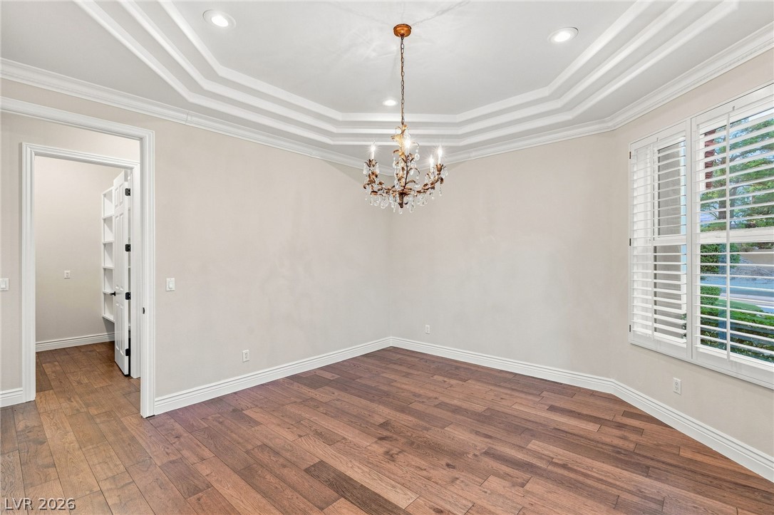 8901 Robinson Ridge Drive Property Photo 17