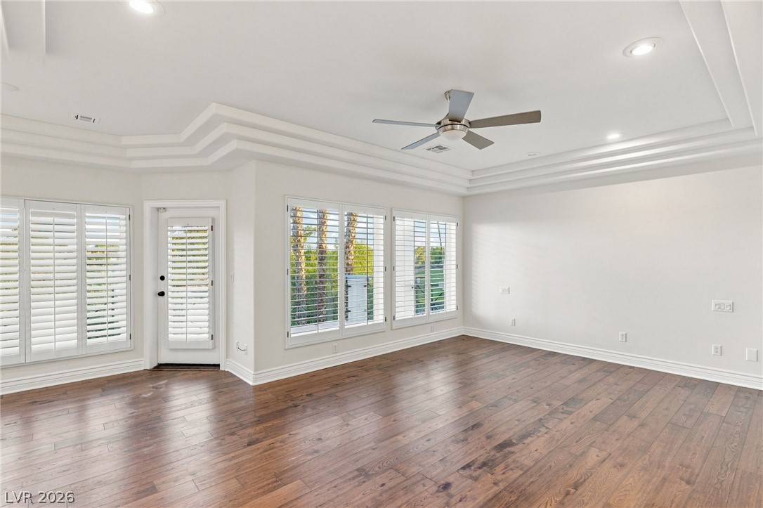8901 Robinson Ridge Drive Property Photo 23
