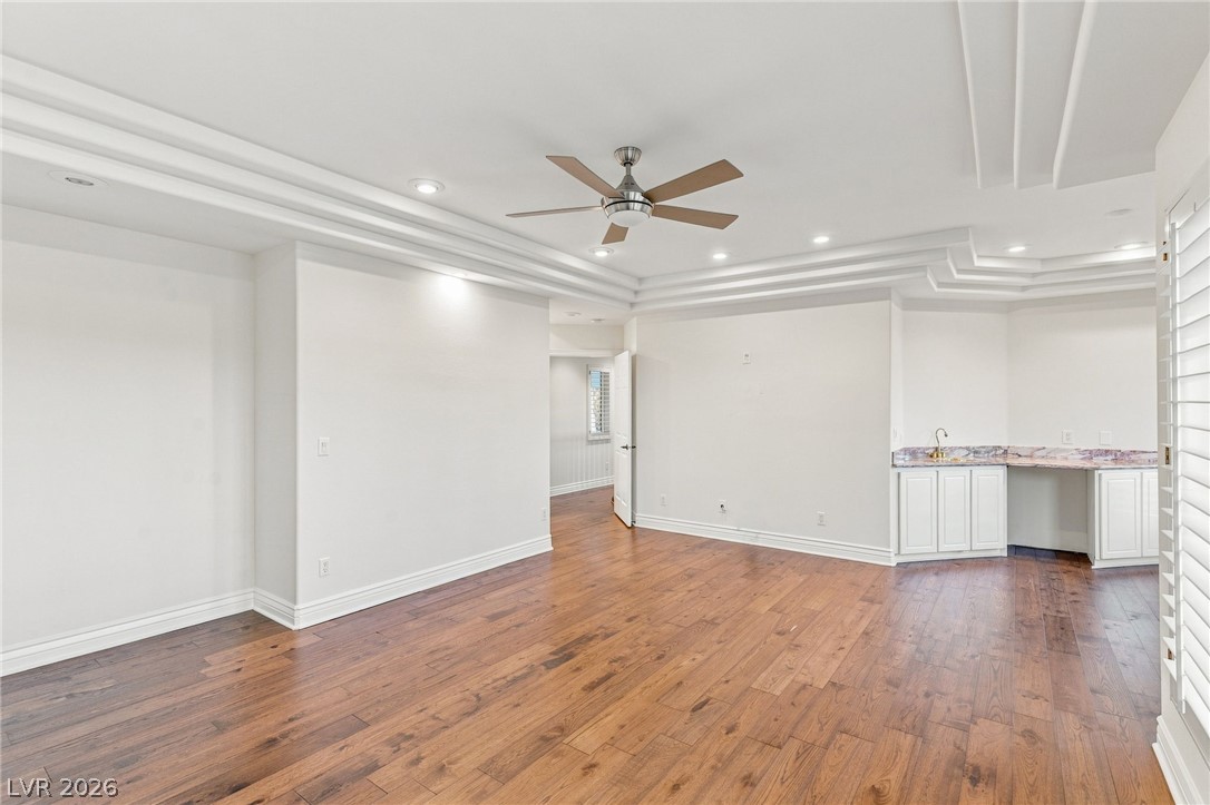 8901 Robinson Ridge Drive Property Photo 24