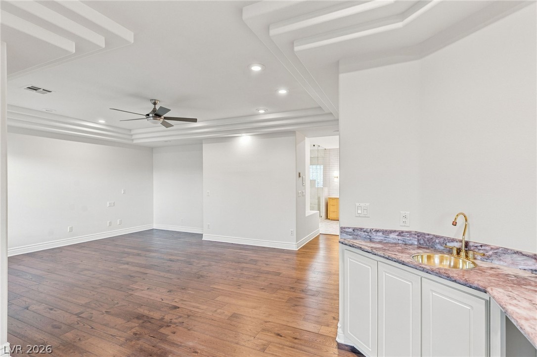 8901 Robinson Ridge Drive Property Photo 25