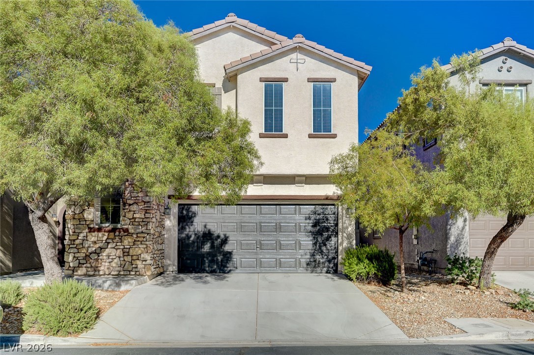 8148 Sandy Slope Court Property Photo 1