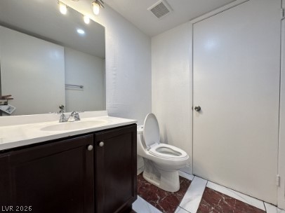 3597 Arville Street 203b Property Photo 10