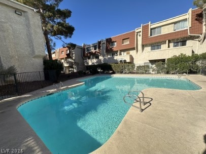 3597 Arville Street 203b Property Photo 13