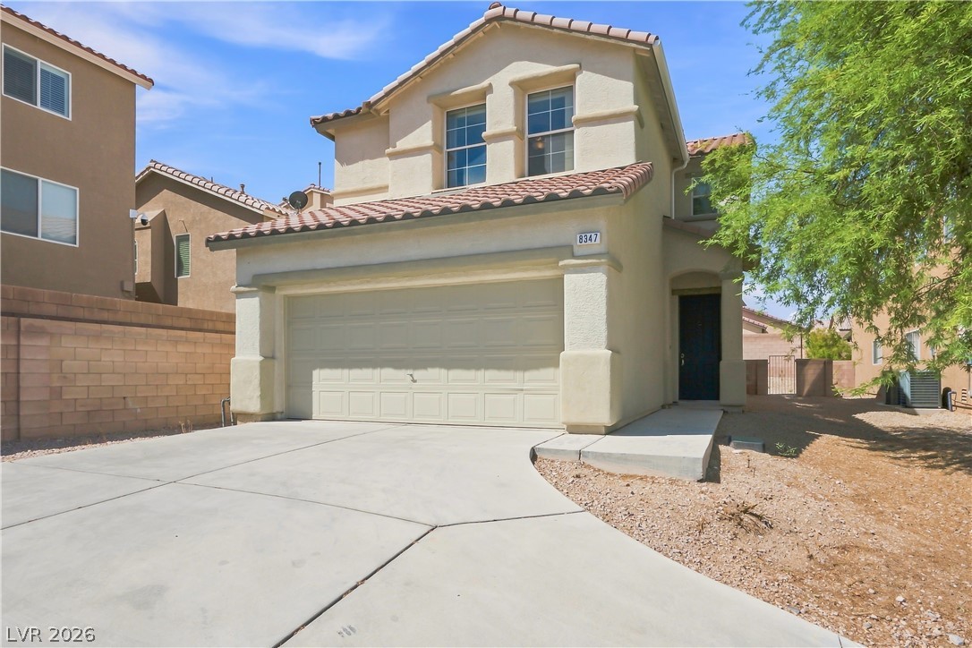 8347 Brilliant Ruby Court Property Photo 1