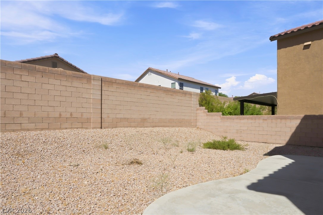 8347 Brilliant Ruby Court Property Photo 4