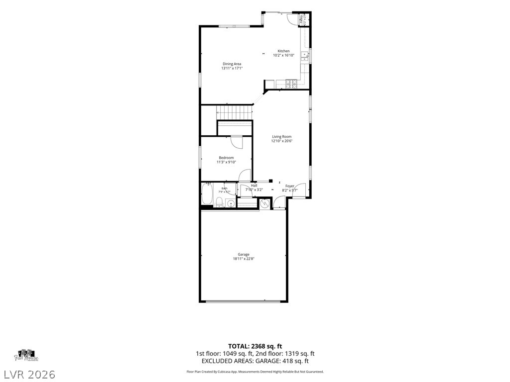 8347 Brilliant Ruby Court Property Photo 29