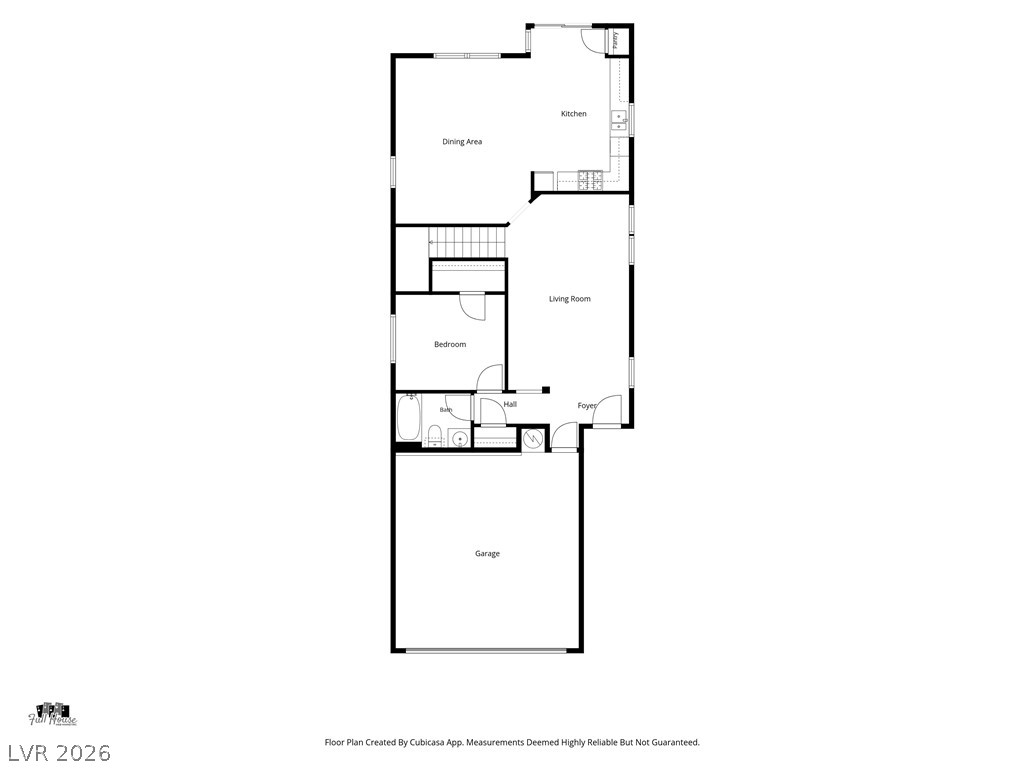 8347 Brilliant Ruby Court Property Photo 30