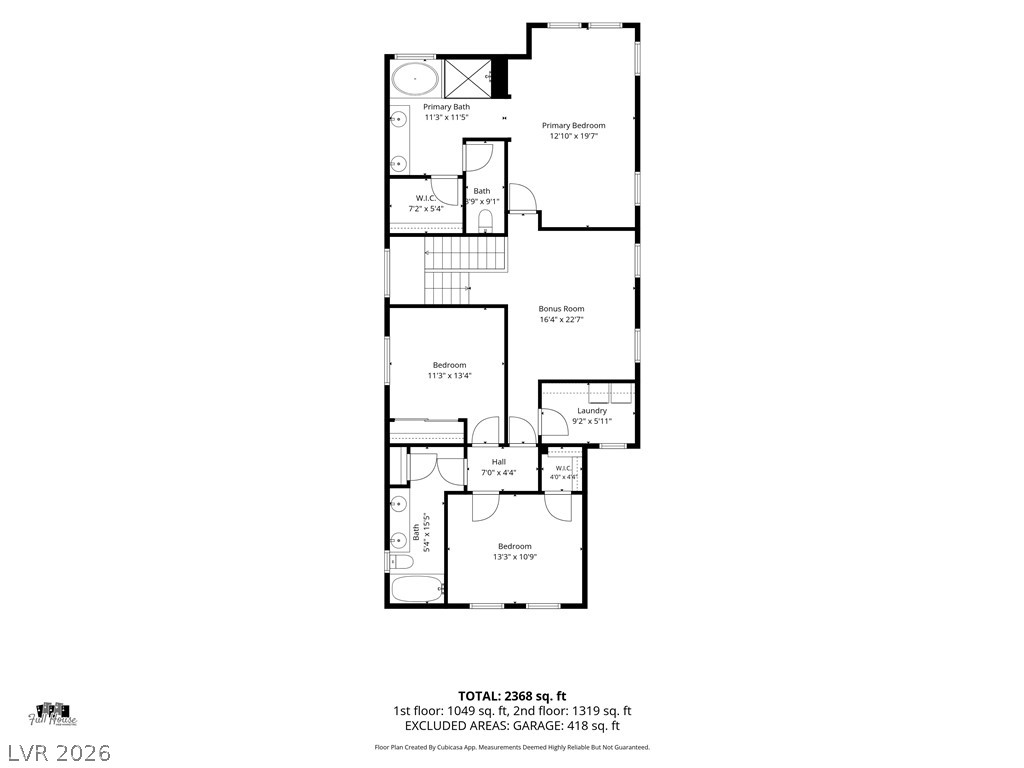 8347 Brilliant Ruby Court Property Photo 31