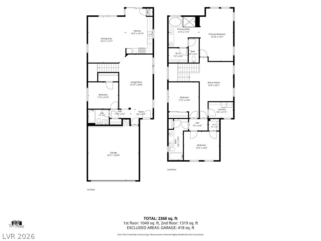 8347 Brilliant Ruby Court Property Photo 33