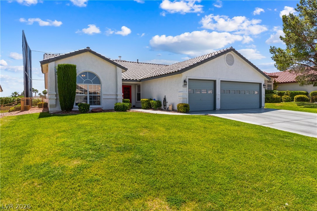 5113 Elm Grove Drive Property Photo 1