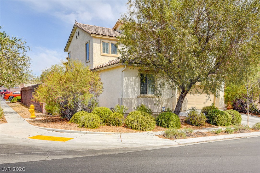 5548 Ayers Cliff Street Property Photo 1