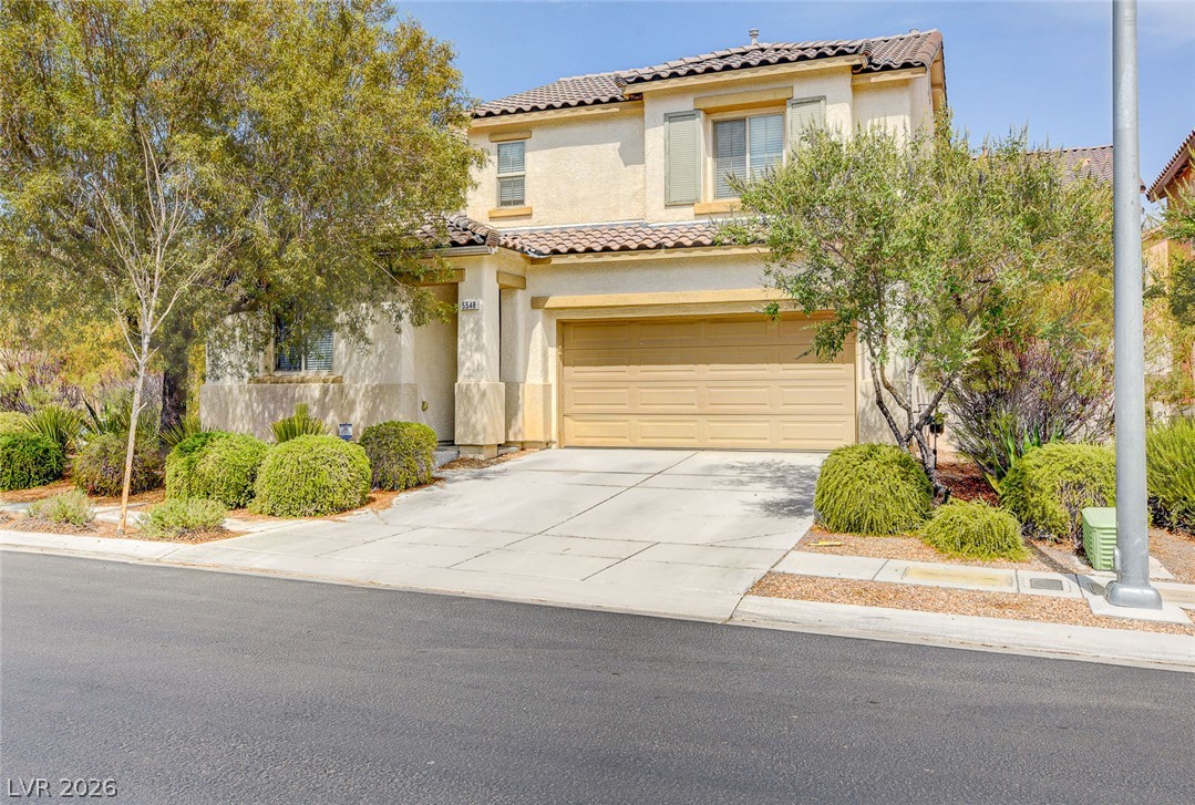 5548 Ayers Cliff Street Property Photo 2