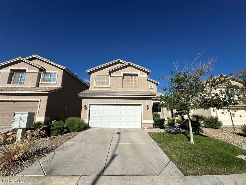 7115 Hedgemaple Court Property Photo 1