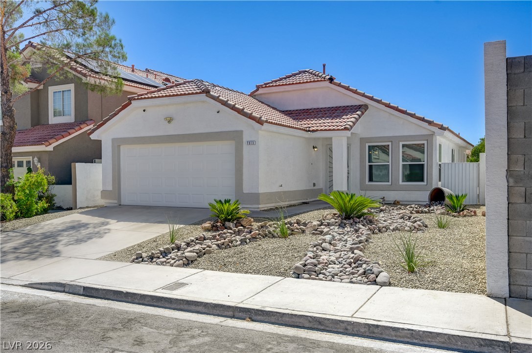 7313 Silver Ridge Drive