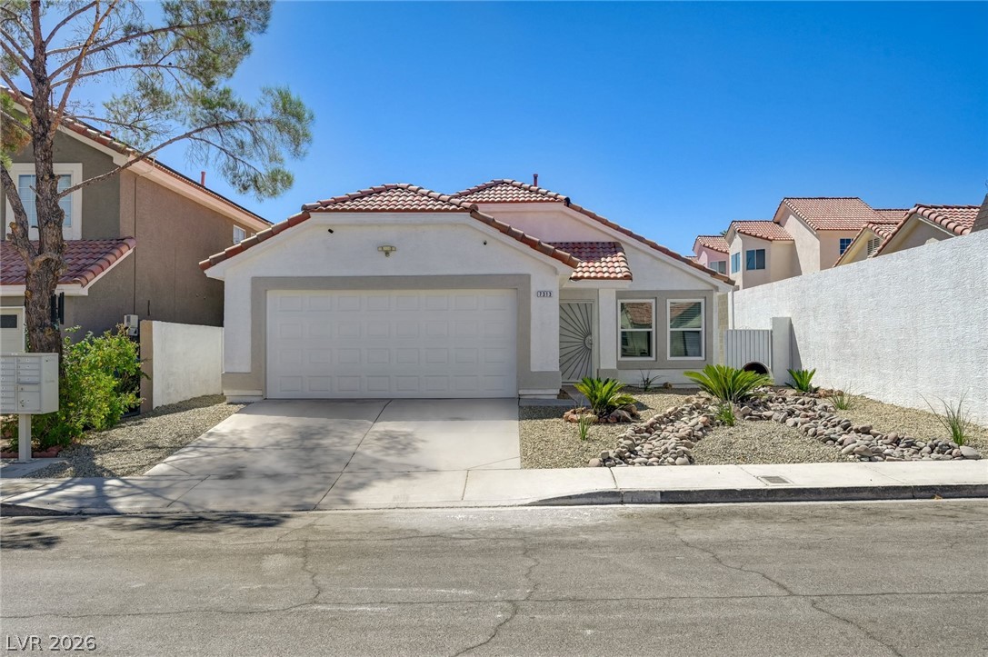 7313 Silver Ridge Drive Property Photo 1