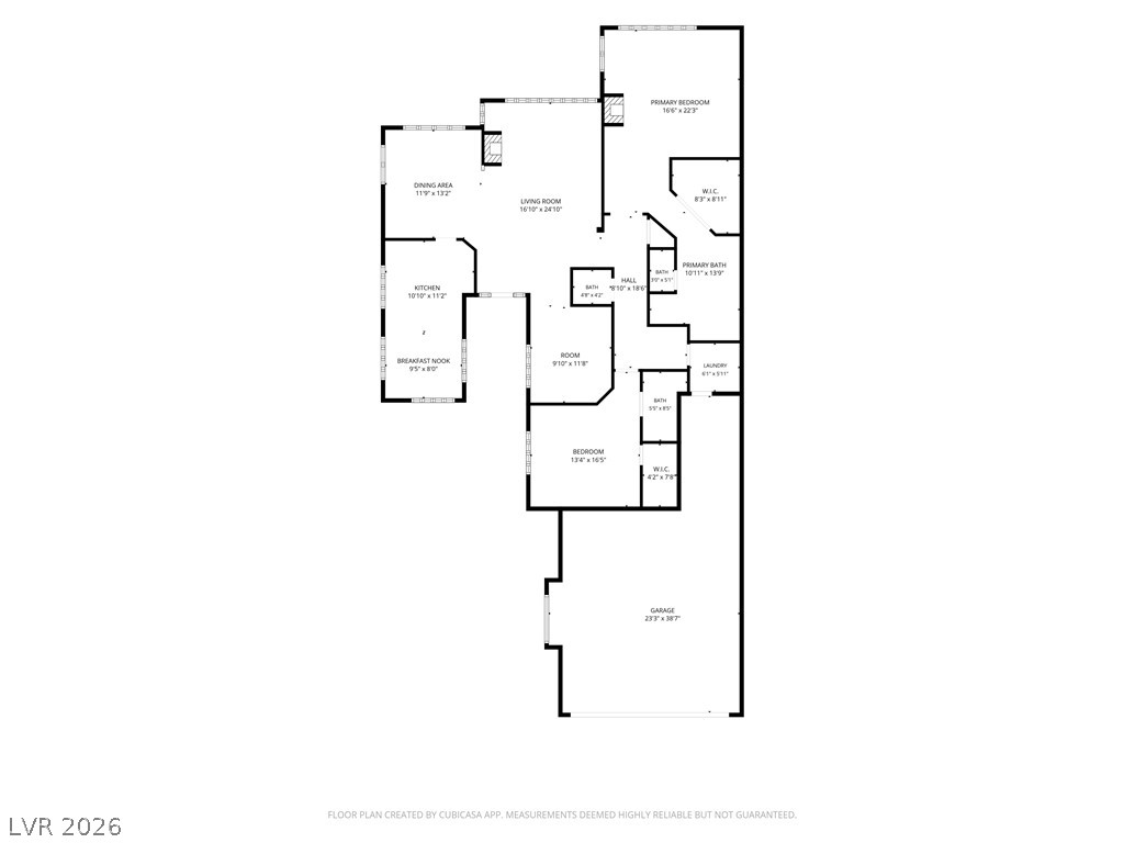 8166 Round Hills Circle Property Photo 39