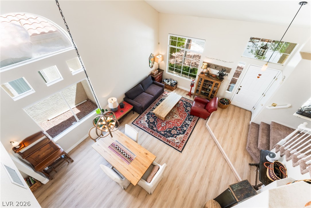 2421 Ivy Garden Court Property Photo 26