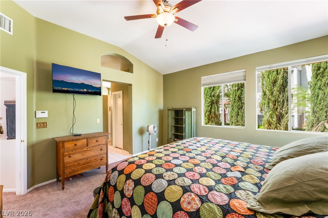2421 Ivy Garden Court Property Photo 29