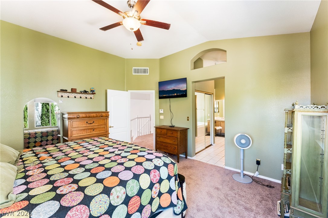 2421 Ivy Garden Court Property Photo 30