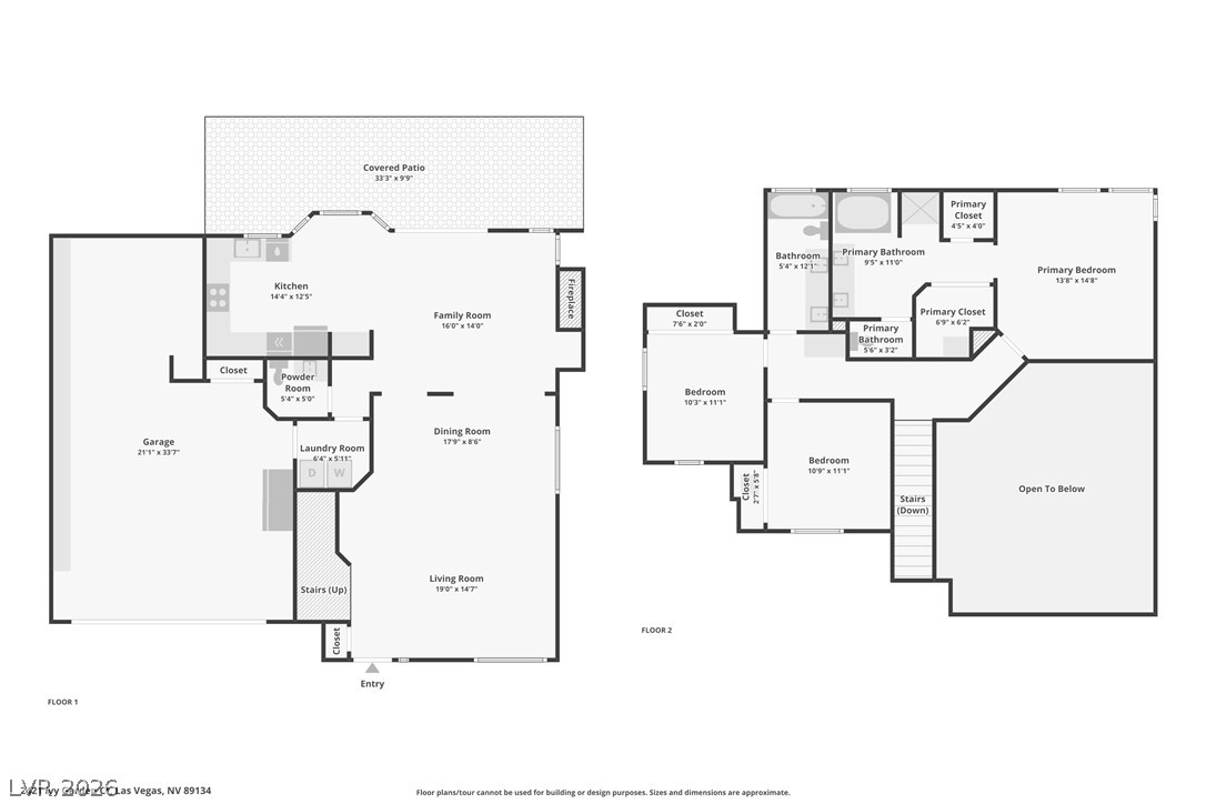 2421 Ivy Garden Court Property Photo 43