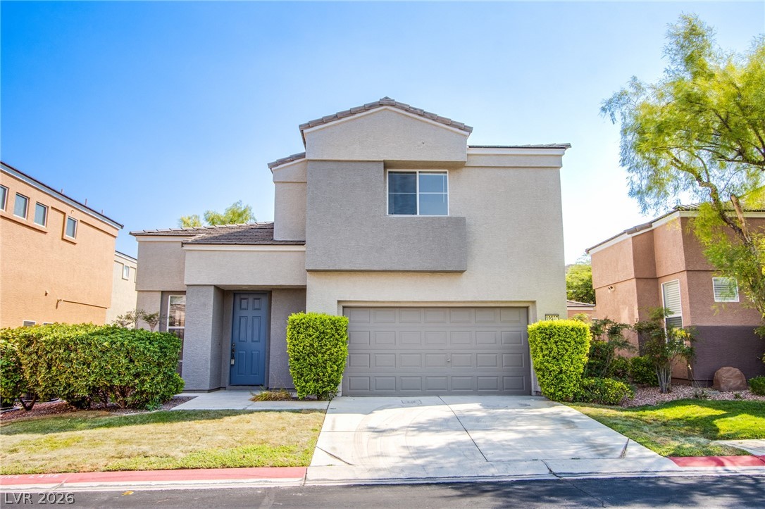 10537 Redwood Ash Avenue Property Photo 1