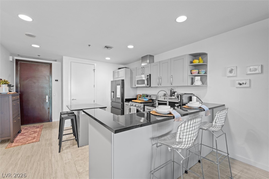 4525 Dean Martin Drive 1111 Property Photo 10