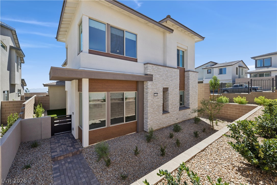 12260 Summer Bloom Lane Property Photo 1