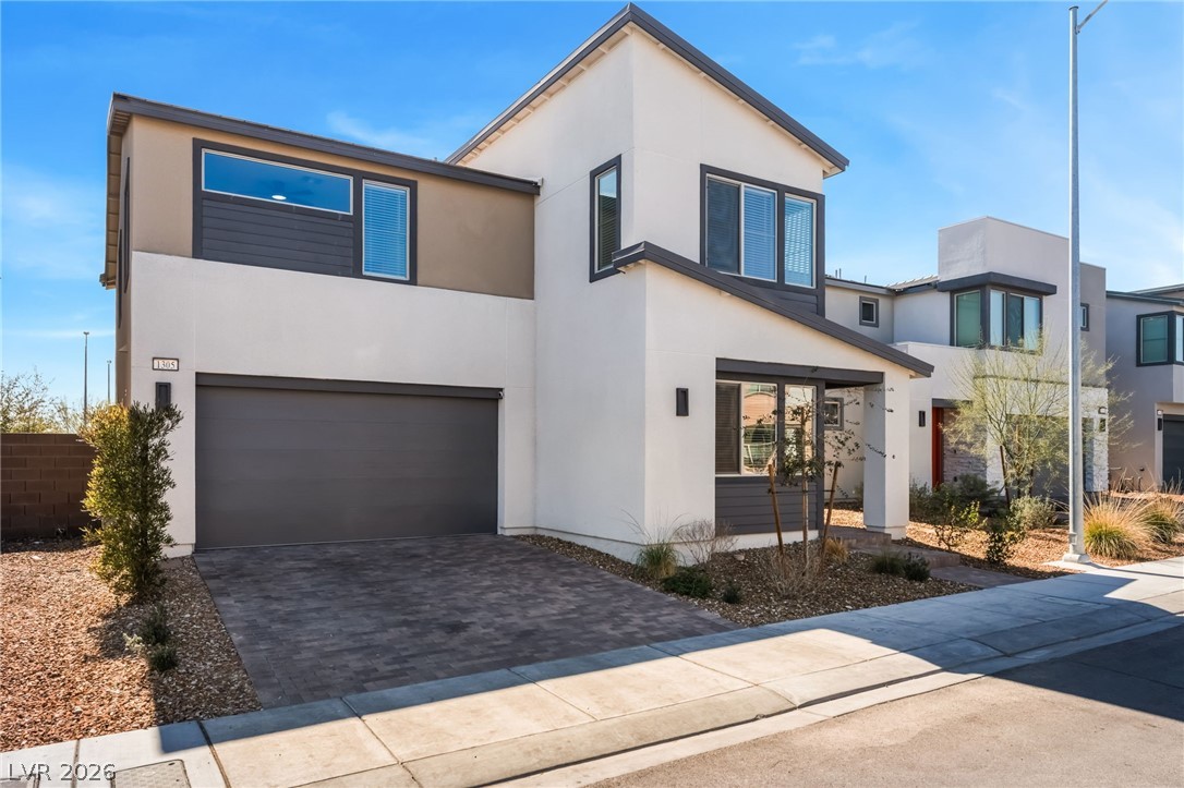 1305 Crimson Sunbird Avenue Property Photo 4