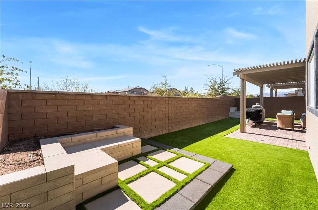 1305 Crimson Sunbird Avenue Property Photo 33