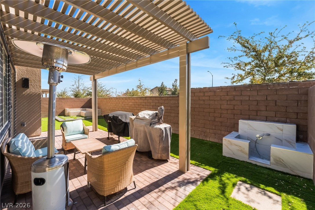 1305 Crimson Sunbird Avenue Property Photo 37