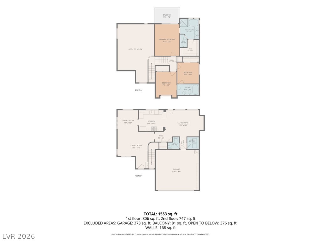 1701 Drifters Peak Street Property Photo 41